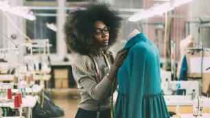Importance of CPD courses for fashion designers