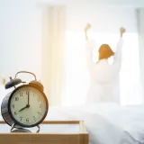 CPD tips - The importance of sleep