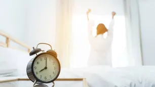 CPD tips - The importance of sleep