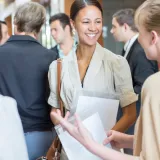 CPD tips - How to improve your personal networking skills
