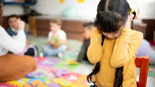 Misinterpreting Distress: When Behaviour Is a Signal, Not a Choice