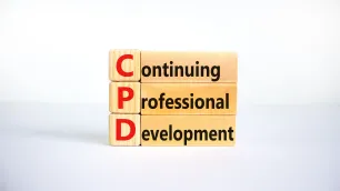 International CPD ' a recognised approach to learning