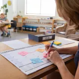 Time Management and Establishing Effective Routines for Primary School Teachers: Strategies for Classroom Efficiency and Well-being