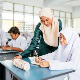 The Importance of Teaching Modern Standard Arabic to Native Arabic-Speaking Children