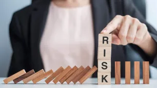 Why risk awareness and risk-based thinking are essential for decision-makers