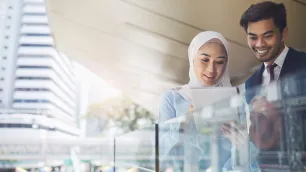 Islamic Finance: A Way Out Of Financial Crisis