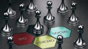 Understanding the Biopsychosocial model