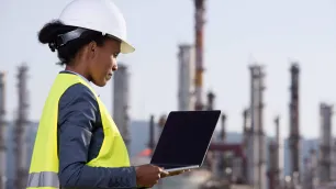 Developing ISO 29001 Documentation for Petroleum and Petrochemical Industries
