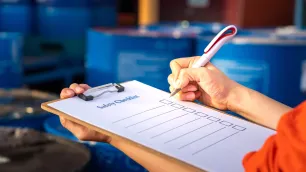 Primary Document Requirements for ISO 45001:2018 Certification