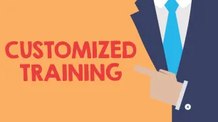 How Does Custom Training Boost Employee Success?