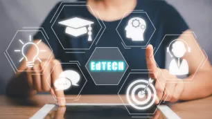 9 Ways Technology is Revolutionising the Edtech Industry