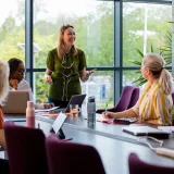 CPD - Leadership Development Courses