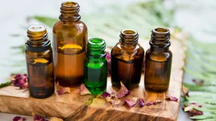 The Risks of Using Essential Oils Without Expertise and IFRA Standards