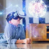 Empowering Neurodiverse Learners through Virtual Environments and Scenarios