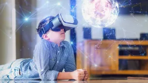 Empowering Neurodiverse Learners through Virtual Environments and Scenarios