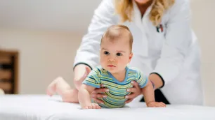 The Problem with Pikler: Balancing Old and New Perspectives on Infant Movement
