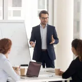 Leadership Fundamentals: From Self-Awareness to Team Impact