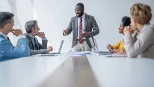 Effective Project Managers: An Introduction