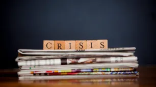 The Vital Shield: Crisis Communications Plans for Small Businesses