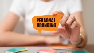 Building Your Personal Brand for 2025