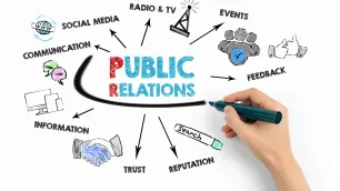 The Art of Shaping Perceptions: Unveiling the Power of Public Relations