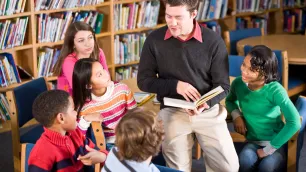 Overcoming Challenges: Navigating Biases Against Men in Education