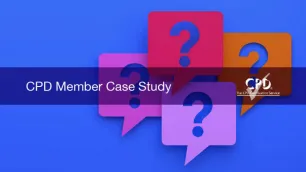 Bolster Systems - CPD Member Case Study