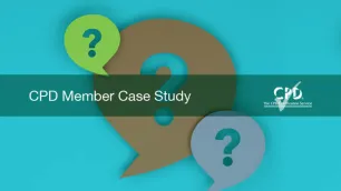 QURECA - CPD Member Case Study