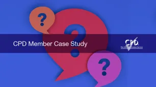flick learning - CPD Member Case Study
