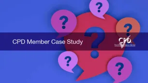 iHASCO - CPD Member Case Study