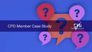 KRTS International - CPD Member Case Study