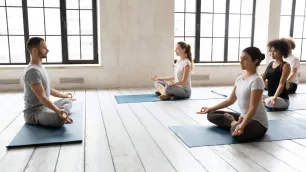 5 Qualities to Look for in a Mindfulness Meditation Teacher