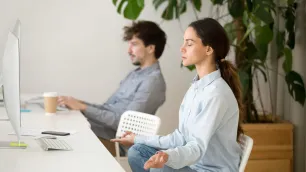 The Importance of mindfulness in the workplace