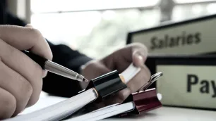 Financial Wellbeing: Why it should be top of the agenda for employers