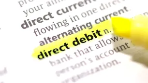 The Advantages of Using Direct Debit to Collect an Organisations Income