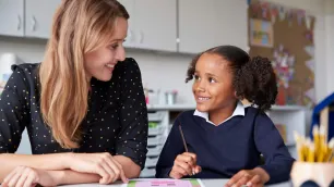 The role of tuition in supporting equity in education