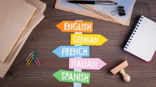 Why it's never too late to learn a new language