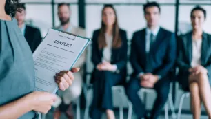 Talent Acquisition Trends: How to Attract and Retain Top Talent