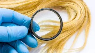 A CPD Exploration: Diagnosing Core Insights through Hair Mineral Analysis