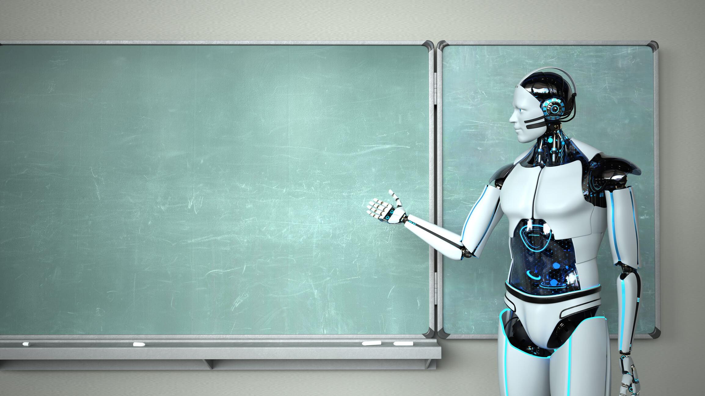 AI can help contextualize instruction