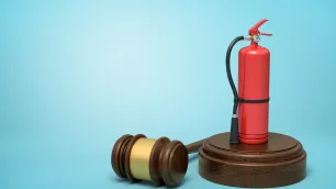 Strengthening Fire Safety – Updates to BS5839-1:2025