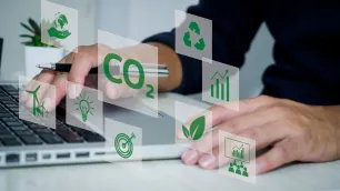 Carbon reporting - the future of accounting explained