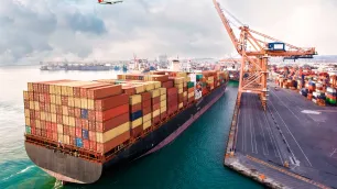 From Globalization, to Localization, to Diversification: The Pandemic is Reshaping Supply Chains