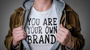 How to Build your Personal Brand