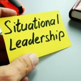 Situational Leadership and Assertiveness