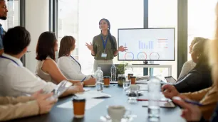 The Essence of Effective Leadership