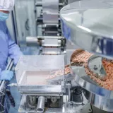 Cleanroom Controls in Oral Solid Dose (OSD) Manufacturing 