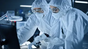 Cleanroom Layout Mistakes That Keep Showing Up in Inspection Reports