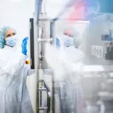 Why Contamination Control is Essential in Pharmaceutical Manufacturing