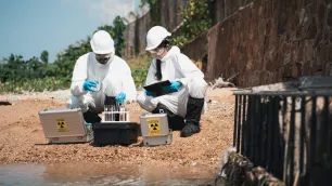 Making Contamination Control a Working Strategy